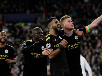 Real Madrid şi Juventus, marile învinse în Champions League