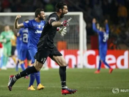REAL MADRID SI JUVENTUS TORINO SUNT SEMIFINALISTE IN LIGA CAMPIONILOR