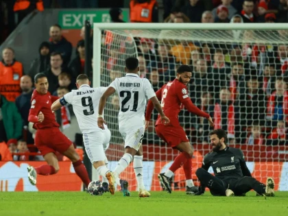 Real Madrid și Napoli au făcut un pas mare spre sferturile de finală din Liga Campionilor