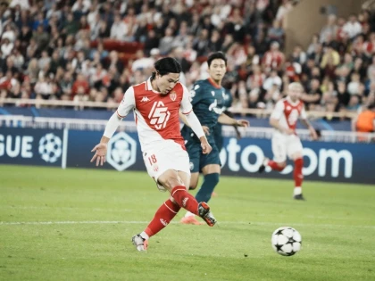 Real și AS Monaco au dat recital în Liga Campionilor. Stuttgart a fost surpriza serii
