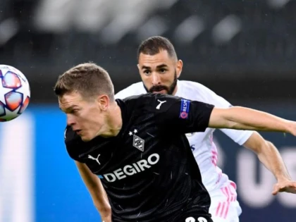Real şi Inter, blocate în Champions League. Rezultate şi clasamente