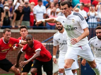 Real şi Manchester se înfruntă în Supercupa Europei