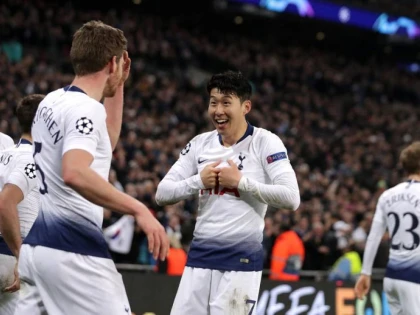 Real şi Tottenham privesc spre sferturile Champions League