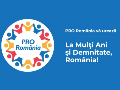 Recâştigăm demnitatea românilor