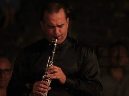 RECITAL CAMERAL CU PREMIERE MUZICALE, ÎN SPAȚIUL SONOR ARĂDEAN