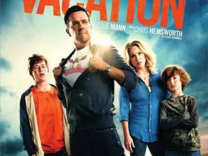 RECOMANDARI CINEMA: VACATION (2015)
