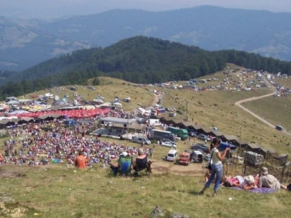 Recomandări pentru cetățenii care doresc să participe la sărbătoarea „Târgul de fete de pe Muntele Găina”