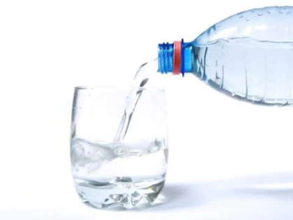 Recomandările ANPC pentru alegerea corectă a apei îmbuteliate