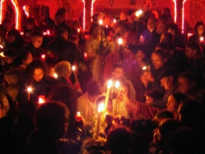 RECOMANDĂRILE ISU PENTRU SLUJBELE DE PAȘTE