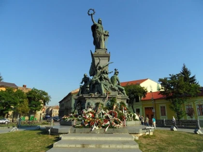 Recomandările Jandarmeriei Arad pentru manifestările prilejuite de Ziua maghiarilor