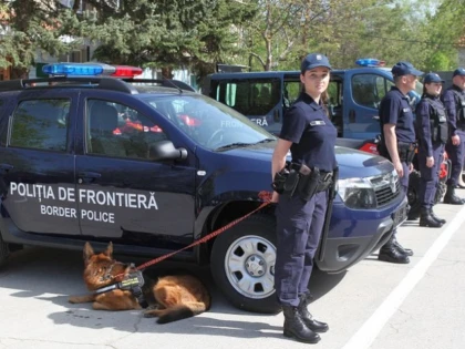 Recomandările Poliției de Frontieră pentru prevenirea traficului de migranți
