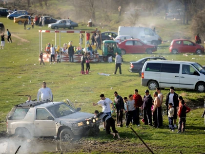 Recomandările pompierilor arădeni pentru ziua de 1 Mai