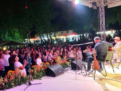 Record de participanți la Bulci Fest 2022