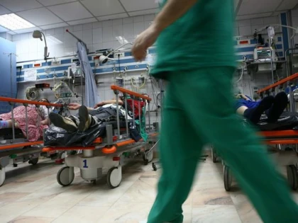 Record național: un consumator de droguri, la Urgenţă de 64 de ori în două luni. Cerea medicilor să vadă dacă a făcut infarct şi analize despre care a citit pe Google
