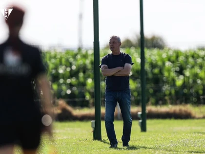 Rednic a tras destule concluzii după primul amical: „Am văzut ce trebuia să văd”