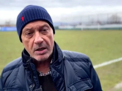 Rednic a tunat după pasul greșit de la Ungheni: ”Trebuie să ne fie rușine tuturor, în frunte cu mine!”