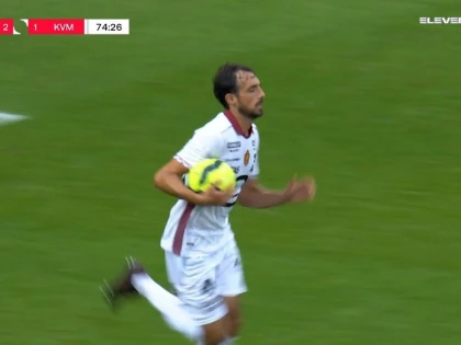 Rednic anunță transferul fundașului francez Thibaut Peyre, cu care a mai lucrat în Belgia