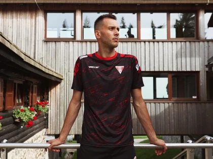 Rednic are tot lotul la pregătire, în Slovenia: portarul Iliev și Joao Pedro au fost ultimii sosiți!