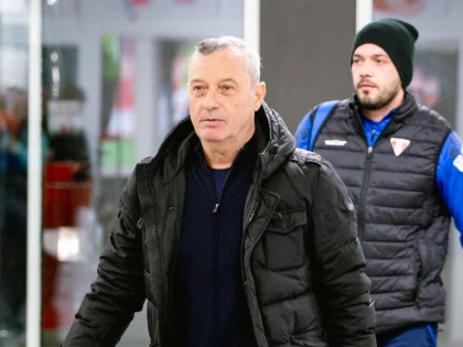 Rednic i-a făcut milogi pe cei de la FCSB! ”Nu era o fază de penalty, foarte ușor acordat”