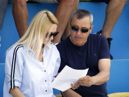 Rednic îi dă replica lui Gigi Becali: „Nici eu și nici UTA nu suntem sclavi la nimeni, fiecare club are politica lui ”