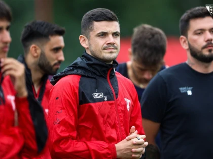 Rednic l-a recuperat pe Dumiter pentru meciul de la Cluj, iar „U” a făcut scor în amical