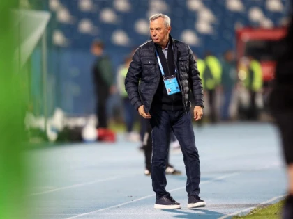 Rednic nu a fost prea mulțumit după remiza de la Iași: ”Mi-aș fi dorit mai mult”