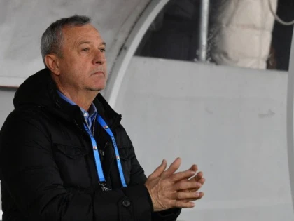 Rednic nu își asumă eșecul: "N-am avut șansă!" Clasamentul la zi: UTA termină pe 8 și începe play-outul acasă, cu Voluntari!