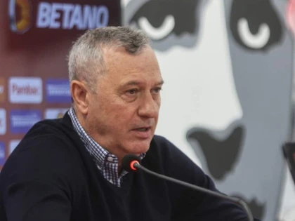 Rednic răsuflă ușurat după ce a reușit să o păstreze pe UTA în elită: "Jucătorii au înțeles mesajul"
