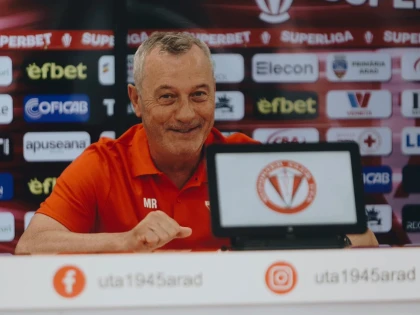 Rednic știe unde este fragilă CFR Cluj! Freitas nu e încă pregătit, ultimii doi veniți - doar pe bancă!