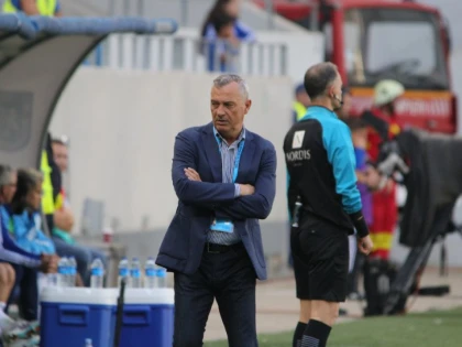 Rednic trage concluziile după succesul din Bănie: ”Punctele de azi o să ne dea încredere”