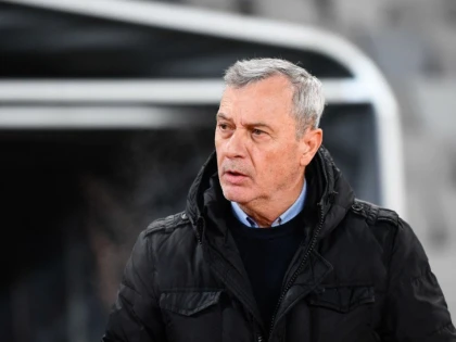 Rednic tună și fulgeră: ”Au fost incidente în vestiar! Toți sunteți Mourinho, s-ar putea să-mi pierd răbdarea și n-ar fi bine!”