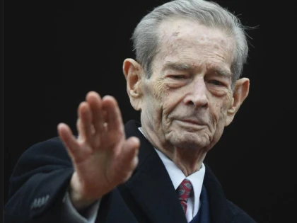 Regele Mihai va aniversa ziua de naștere la reședința din Elveția