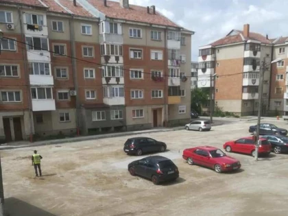 Regenerare sau betonare urbană? Spațiile verzi au dispărut dintre blocuri