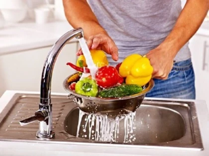 Regimul pe baza de alimente fermentate