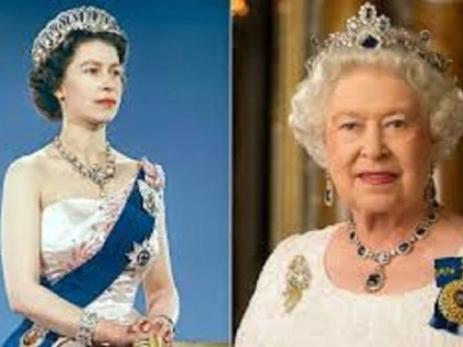 Regina Elisabeta a Angliei împlinește 94 de ani