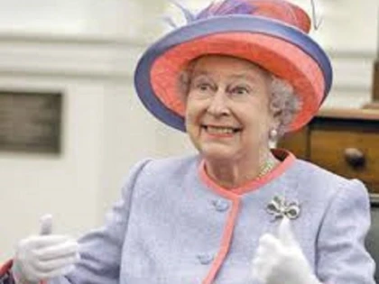 Regina Elisabeta şi-a dat consimţământul formal pentru căsătoria prinţului Harry cu Meghan Markle