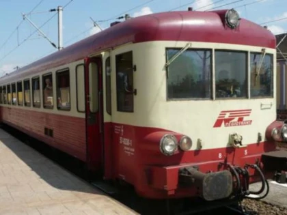 REGIOTRANS INTRERUPE TRANSPORTUL TRENURILOR DE CALATORI