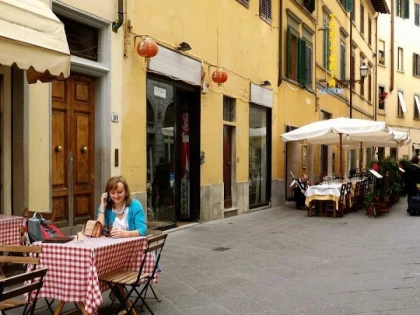 Regiunile italiene pot redeschide barurile, restaurantele și hotelurile din 18 mai