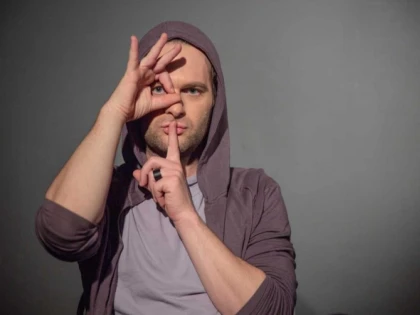 Regizorul Ștefan Lupu pregătește un proiect pentru Teatrul Clasic „Ioan Slavici"