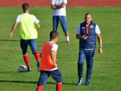 Regretele lui Enache după remiza cu UTA. Petrolul are meci decisiv, cu Turris
