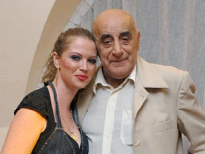 REGRETUL LUI VIOREL LIS DE ZIUA DE NASTERE!