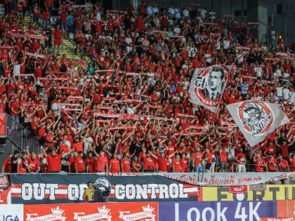 Reîncepe campania de vânzare a abonamentelor la UTA. Fanii și le pot procura și de la stadion