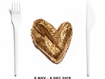 REMAINS OF THE FEAST - Expoziție interactivă de bijuterie contemporană