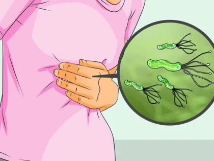 Remedii naturiste pentru Helicobacter pylori, boala care afectează aproximativ 50% din populația lumii