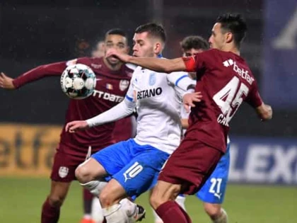 Remiză albă în ultimul meci din 2020, FCSB e campioana turului Ligii 1