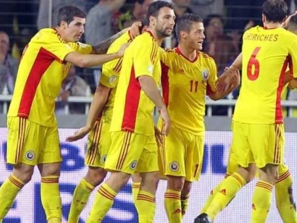REMIZA RUSINOASA PE NATIONAL ARENA: ROMANIA - FINLANDA 1-1