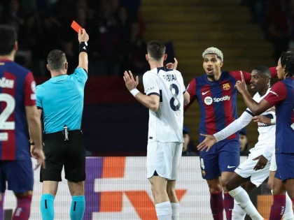 Remontada pariziană în Barcelona! PSG - Dortmund, prima semifinală de Liga Campionilor