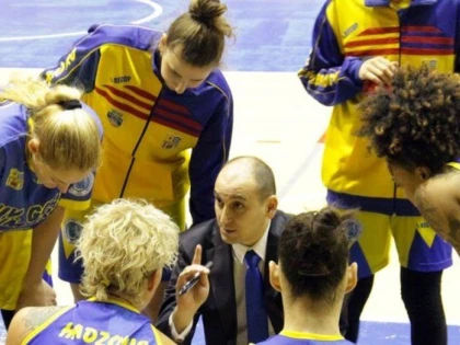 Repetiţie pentru play-off: ICIM a câştigat categoric la Iaşi