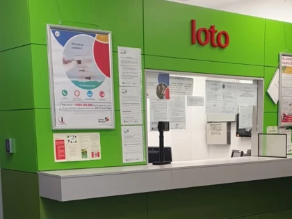 Report uriaș la Loto 6/49. Peste 4,3 milioane de euro sunt puse în joc la următoarea extragere