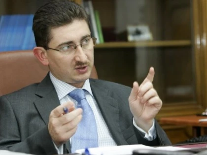 Reprezentanții Consiliului Concurenței discută cu autoritățile și cu mediul de afaceri din județul Arad
